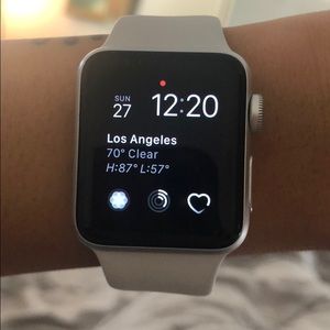 SOLD - Apple Watch series 3